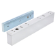 Vidiline VIDI-AC-ZW280 Zwora Elektromagnetyczna DC 12/24 V 280kg - 5