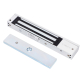 Vidiline VIDI-AC-ZW280 Zwora Elektromagnetyczna DC 12/24 V 280kg - 2