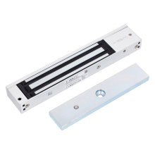 Zwora elektromagnetyczna DC 12 V 280kg VIDI-AC-ZW280