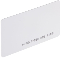 ATLO-104N Karta zbliżeniowa RFID