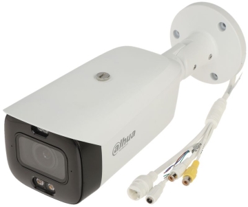 KAMERA IP IPC-HFW3849T1-ZAS-PV TiOC Full-Color - 8.3   Mpx 4K UHD 2.8   ... 13.5   mm - MOTOZOOM DAHUA