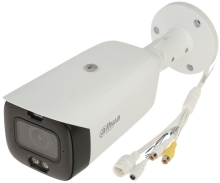 KAMERA IP IPC-HFW3849T1-ZAS-PV TiOC Full-Color - 8.3   Mpx 4K UHD 2.8   ... 13.5   mm - MOTOZOOM DAHUA