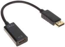 DP-W/HDMI-G Adapter