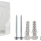BEZPRZEWODOWA CZUJKA DUALNA MIKROFALA + PIR APMD-250 (Motion Detector Plus) ABAX/ABAX2 SATEL - 7