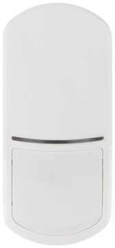 BEZPRZEWODOWA CZUJKA DUALNA MIKROFALA + PIR APMD-250 (Motion Detector Plus) ABAX/ABAX2 SATEL