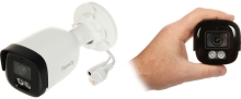 KAMERA IP TC-C35WS SPEC:I5W/E/Y/S/4MM/V5.0 Color Maker - 5   Mpx 4   mm TIANDY