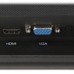 MONITOR VGA, HDMI, AUDIO LM24-B200S 23.8
