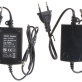 ŚWIATŁOWODOWY KONWERTER WIDEO OVH-4D/SC 4x VIDEO + RS-485 KOMPLET TXRX - 4