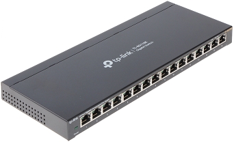 SWITCH   TL-SG116E 16-PORTOWY TP-LINK