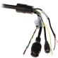 KAMERA IP SZYBKOOBROTOWA SDT4E425-4F-GB-A-PV1-0400 PANORAMICZNA TiOC WizSense Smart Dual Light - 3.7   Mpx 5   ... 125   mm, 2.8   mm DAHUA - 8