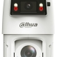 KAMERA IP SZYBKOOBROTOWA SDT4E425-4F-GB-A-PV1-0400 PANORAMICZNA TiOC WizSense Smart Dual Light - 3.7   Mpx 5   ... 125   mm, 2.8   mm DAHUA - 2