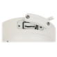 Kamera Wandaloodporna IP IPC-HDBW3649E-AS-IL-0280B WizSense Smart Dual Light - 6   Mpx 2.8   mm DAHUA - 4