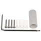 Kamera Wandaloodporna IP IPC-HDBW3649E-AS-IL-0280B WizSense Smart Dual Light - 6   Mpx 2.8   mm DAHUA - 9