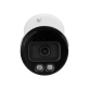 BCS-L-TIP15FCR3L3-Ai1 - Kamera tubowa IP Night Color 5 Mpx, przetwornik 1/2.7'' CMOS z obiektywem 2.8mm z serii BCS LINE. - 2