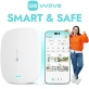 SATEL BE WAVE KONTROLER SYSTEMU SMART HUB - 4