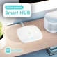 SATEL BE WAVE KONTROLER SYSTEMU SMART HUB - 3