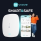SATEL BE WAVE KONTROLER SYSTEMU SMART HUB - 6