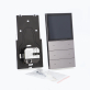 Monitor Centrum Domowe Akubela HyPanel KeyPlus 230V - 4