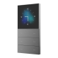 Monitor Centrum Domowe Akubela HyPanel KeyPlus 230V - 3