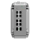 SWITCH PRZEMYSŁOWY POE RG-NIS3100-8GT2SFP-HP 8-PORTOWY + 2X SFP REYEE - 2