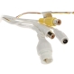 KAMERA IP IPC-HFW3649E-AS-IL-0280B AcuPick WizSense 6   Mpx 2.8   mm DAHUA - 4