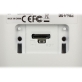 KAMERA IP IPC-HFW3649E-AS-IL-0280B AcuPick WizSense 6   Mpx 2.8   mm DAHUA - 3