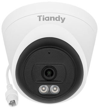 Tiandy TC-C34XN Kamera IP  Spec:I3 2.8mm/V5.0