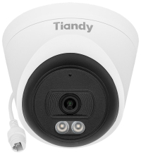 Tiandy TC-C34XN Kamera IP  Spec:I3 2.8mm/V5.0