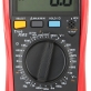 MIERNIK UNIWERSALNY UT-890D+ UNI-T - 2