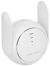 UNIWERSALNY WZMACNIACZ SIECI BEZPRZEWODOWEJ RG-EW1200R 2.4 GHz, 5 GHz REYEE