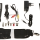 UNIWERSALNY MIERNIK ST-6986 DVB-T/T2 DVB-S/S2 DVB-C SIGNAL - 9