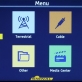 UNIWERSALNY MIERNIK ST-6986 DVB-T/T2 DVB-S/S2 DVB-C SIGNAL - 10