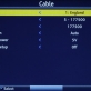 UNIWERSALNY MIERNIK ST-6986 DVB-T/T2 DVB-S/S2 DVB-C SIGNAL - 12