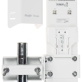 ANTENA SEKTOROWA RG-ANT16S-120 AirMetro RUIJIE 5.150 - 5.850 GHz - 4