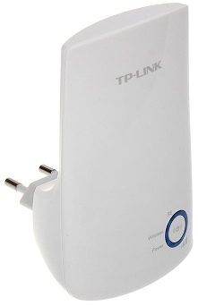 REPEATER TL-WA854RE 300   Mb/s