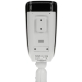 KAMERA IP TC-C35LP SPEC:I8W/A/E/Y/M/H/2.7-13.5MM/V4.0 - 5   Mpx 2.7   ... 13.5   mm - MOTOZOOM TIANDY - 5