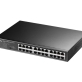 SWITCH FS1024 24-PORTOWY CUDY - 3