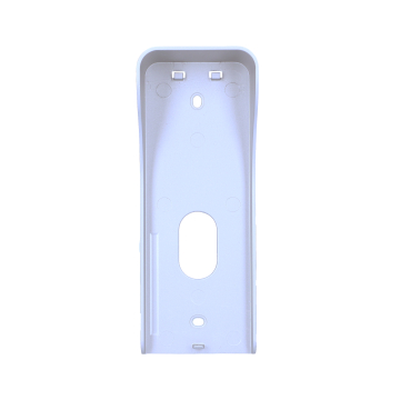 F-S9-2W-RH - Daszek do panela F-S9-2W