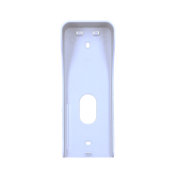 F-S9-2W-RH - Daszek do panela F-S9-2W