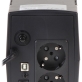 ZASILACZ UPS AT-UPS650-LCD 650 VA EAST - 4