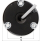 Kamera IP Dahua IPC-HFW1230S-0360B-S5 1080p 3.6 mm - 4