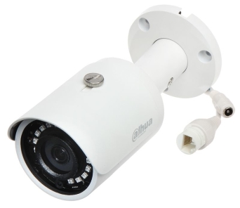 Kamera IP Dahua IPC-HFW1230S-0360B-S5 1080p 3.6 mm