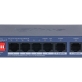 SWITCH POE CS4006-4GT-36 4-PORTOWY DAHUA - 2