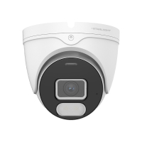 K-4W Nova Kamera IP 4Mpx 4" PoE Detekcja Ruchu IR Mikrofon Funkcje AI