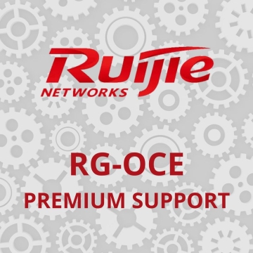 USŁUGA DOPASOWANIA I ROZWOJU OPROGRAMOWANIA PREMIUM RG-OCE-CDS RUIJIE / REYEE
