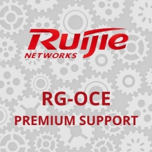 USŁUGA DOPASOWANIA I ROZWOJU OPROGRAMOWANIA PREMIUM RG-OCE-CDS RUIJIE / REYEE