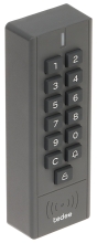 Bezprzewodowa klawiatura TEDEE-KEYBOARD Bluetooth, Tedee GERDA