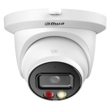 KAMERA IP IPC-HDW2649TM-S-IL-0280B WizSense Smart Dual Light - 6   Mpx 2.8   mm DAHUA