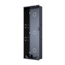 AKUVOX-X915-X-IN - Puszka podtynkowa do X915