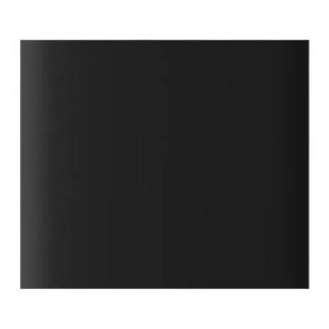 AJAX CenterButton (1-gang) vertical Przycisk Centralny (black)